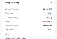 Nhà lô góc 2 mặt thoáng ngay Phường Cầu Kiệu, giá 10.6 tỷ... Bán nhà riêng tại Cầu Kiệu, Hồ Chí Minh 05
