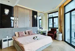 Nhà lô góc 6 tầng thang máy, view thoáng ngay Gò Vấp... Bán nhà riêng tại An Hội Tây, Hồ Chí Minh 10