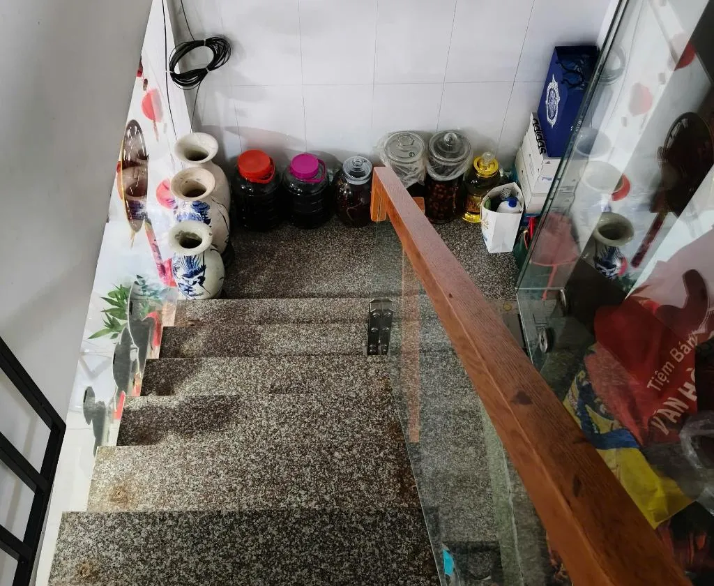 🏡 NHÀ SÁT CHỢ NGUYỄN THỊ KIA – DĨ AN | 87M² | 3,XX TỶ... Bán nhà riêng tại Dĩ An, Hồ Chí Minh 01