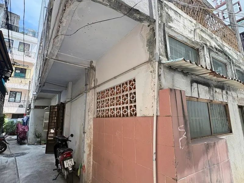 Ngay chợ Phạm văn hai
Nhà 3 tầng 72m2 3 mặt thoáng giá 8.5 tỷ... Bán nhà riêng tại Tân Sơn Nhất, Hồ Chí Minh 01