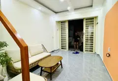Nhà xinh 2PN, giá hợp lý ở Thông Tây Hội... Bán nhà riêng tại Thông Tây Hội, Hồ Chí Minh 02