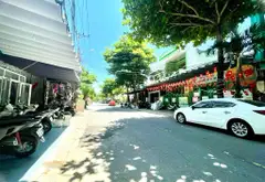 Bán nhà mặt phố tại quận gần sông, vị trí view pháo hoa, diện tích 88.4m2... Bán nhà mặt phố tại Sơn Trà, Đà Nẵng 03