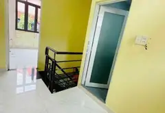 NHÀ HẺM XE BA GÁC TỚI CỬA SÁT CẦU HIỆP ÂN - TTHC QUẬN 8 CŨ 2 TẦNG - 2PN... Bán nhà riêng tại Bình Đông, Hồ Chí Minh 06