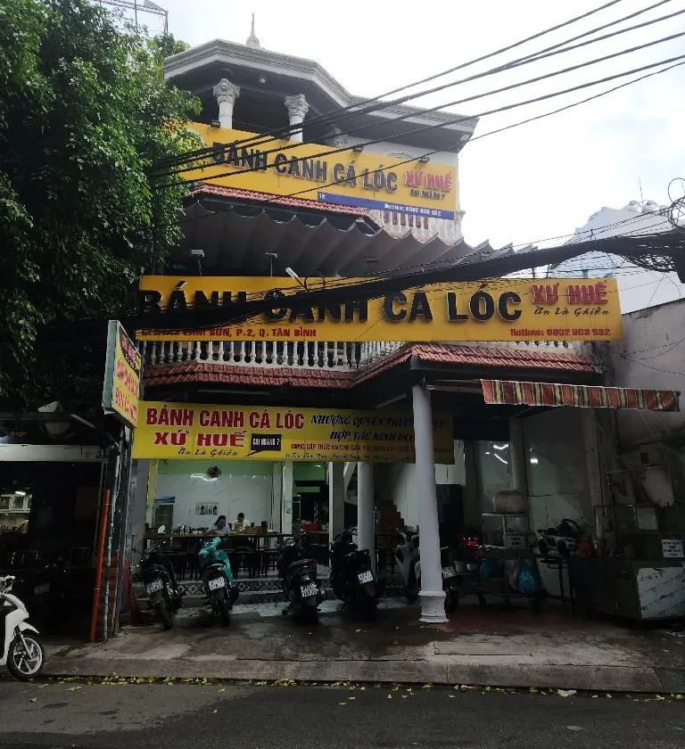 Bán nhà mặt phố phường 2 quận Tân Bình, biệt thự mini 3 tầng gần sân bay Tân Sơn Nhất... Bán nhà mặt phố tại Tân Sơn Hòa, Hồ Chí Minh 01