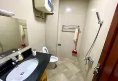 Bán nhà Dương Quảng Hàm, Cầu Giấy, 52.8m2, 5 tầng, 5PN, nội thất toàn gỗ hương đỏ, giá 13.4 tỷ... Bán nhà riêng tại Cầu Giấy, Hà Nội 10