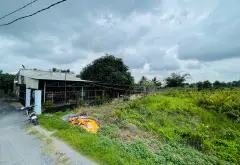 Bán đất CLN được chuyển thổ 2500m2 mặt tiền 50m tại Bình Chánh, đường container tiện đi lại... Bán đất tại Bình Lợi, Hồ Chí Minh 04