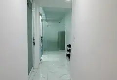 Nhà mặt phố Bắc Hải Tân Bình, rộng 93m2, giá cực hấp dẫn... Bán nhà mặt phố tại Tân Hòa, Hồ Chí Minh 06