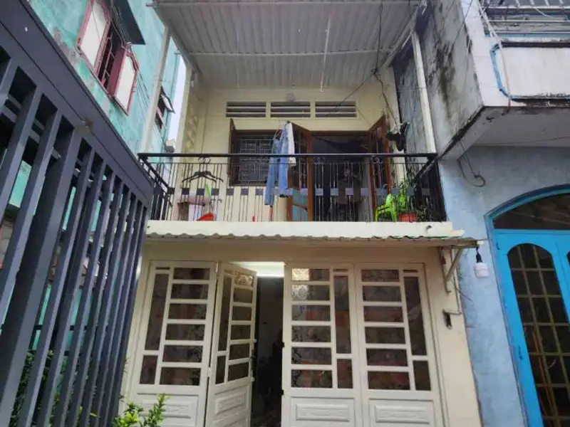 🏡Nhà riêng 2 tầng phường Gò Vấp, 39 m2, pháp lý cơ sở... Bán nhà riêng tại Gò Vấp, Hồ Chí Minh 01