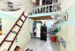 Nhà Xinh Cộng Hòa - Giá Hấp Dẫn, Sát Ô Tô, Tiện Ở & Kinh Doanh... Bán nhà riêng tại Tân Bình, Hồ Chí Minh 08