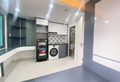 Chung cư mini vị trí vàng gần Hồ Tây, thang máy hiện đại... Bán chung cư mini tại Tây Hồ, Hà Nội 05
