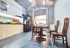 Cơ hội hiếm có sở hữu nhà 5 tầng mặt phố Ba La, thang máy hiện đại, giá tốt ngay hôm nay... Bán nhà riêng tại Phú Lương, Hà Nội 16