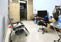Nhà tốt chỉ dành cho khách thiện chí - 68m2 (4x17) - 2 MT hẻm 6m rộng thênh thang - BT giáp Tân Phú... Bán nhà riêng tại Bình Hưng Hòa, Hồ Chí Minh 04