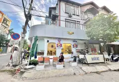 Nhà góc 2 mặt hẻm 10m sang trọng tại Gò Vấp - Kinh doanh thảnh thơi... Bán nhà riêng tại An Hội Đông, Hồ Chí Minh 03