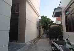 Nhà riêng 4 tầng tại Thư Trung Hải An, thiết kế hiện đại, vị trí thoáng nông... Bán nhà riêng tại Hải An, Hải Phòng 07