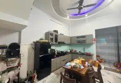 Bán nhà 4 tầng hẻm ô tô rộng Tân Hòa Đông, gần quận 6... Bán nhà riêng tại Bình Trị Đông, Hồ Chí Minh 09