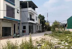Bán đất phân lô tại xã Hưng Đạo, Hà Nội - vị trí kinh doanh sầm uất... Bán đất tại Hưng Đạo, Hà Nội 02