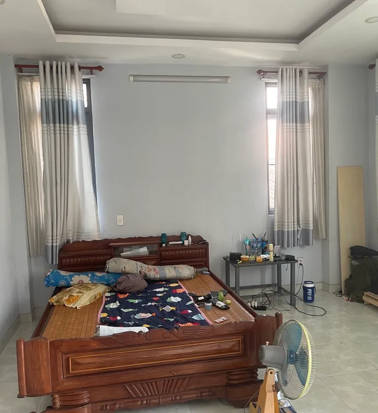 Bán nhà riêng 5 tầng 56,1m2 hướng Đông tại phường 12 Tân Bình... Bán nhà riêng tại Bảy Hiền, Hồ Chí Minh 01