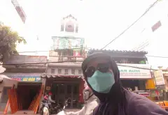 Nhà mặt phố Tân Sơn sang trọng với tiềm năng kinh doanh đỉnh cao... Bán nhà mặt phố tại An Hội Tây, Hồ Chí Minh 02