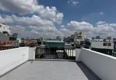 🔥 SIÊU PHẨM HIẾM – VỊ TRÍ VÀNG BÙI THỊ XUÂN, NHÀ 6 TẦNG CÓ THANG MÁY, NHỈNH 10 TỶ... Bán nhà riêng tại Tân Sơn Hòa, Hồ Chí Minh 10
