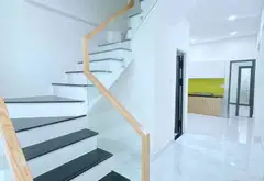 Cơ hội hiếm có sở hữu nhà 3 tầng mới đẹp quận 3 giá chỉ trên 7 tỷ... Bán nhà riêng tại Nhiêu Lộc, Hồ Chí Minh 02