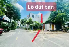 Bán đất góc 2 mặt tiền khu nhà ở Phú Hồng Thịnh 6, phường Đông Hòa... Bán đất tại Đông Hòa, Hồ Chí Minh 04