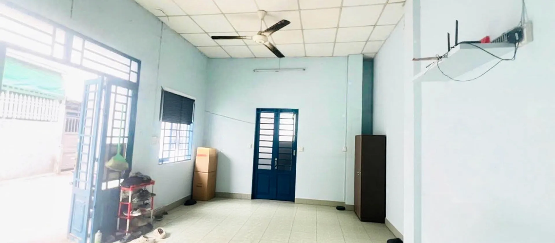 BÁN NHÀ GIÁ TỐT CĂN GÓC TÔ NGỌC VÂN – CHỈ 4.8 TỶ_ 61m2... Bán nhà riêng tại Hiệp Bình, Hồ Chí Minh 01