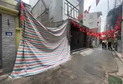 Nhà trong ngõ, ngách, hẻm - 47m² - Việt Hưng, Long Biên, Hà Nội - 8.95 tỷ... Bán nhà riêng tại Việt Hưng, Hà Nội 02