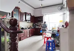 Bán nhà mặt phố tại xã Gò Xoài, diện tích 76m², 3 tầng, pháp lý rõ ràng... Bán nhà mặt phố tại Bình Hưng Hòa, Hồ Chí Minh 04