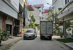 Nhà mặt phố 2 mặt thoáng, ô tô tránh, view rộng Đan Phượng... Bán nhà mặt phố tại Đan Phượng, Hà Nội 01
