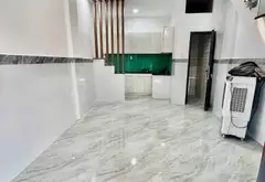 NHÀ 2 TẦNG KHA VẠN CÂN – 30m2– GIÁ 2,75 TỶ... Bán nhà riêng tại Thủ Đức, Hồ Chí Minh 03