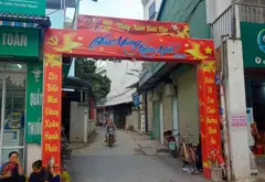 Bán nhà riêng 1 tầng khu vực An Thượng, diện tích 52m2, ôtô lùi cửa, pháp lý chính chủ... Bán nhà riêng tại An Khánh, Hà Nội 02