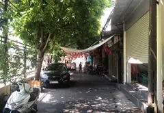 Nhà mặt phố Cầu Đơ view sân bóng, ô tô tránh thoải mái... Bán nhà mặt phố tại Kiến Hưng, Hà Nội 10