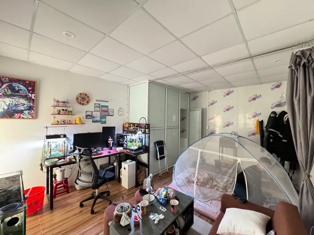 Bán nhà riêng 2 tầng tại phường Tây Hồ, Hà Nội, diện tích 31.3m² gần trung tâm... Bán nhà riêng tại Tây Hồ, Hà Nội 01