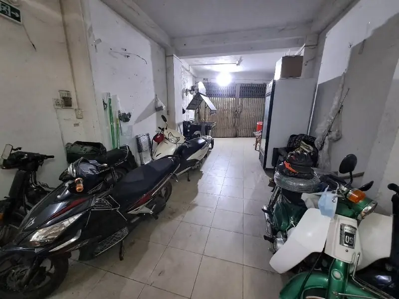 🌹 KHU VIP TÂN PHÚ | 3 TẦNG – XE HƠI NGỦ TRONG NHÀ
🏡 Ngang 4,3m × 20m | 4PN – 5WC | Nhà vào ở ngay... Bán nhà mặt phố tại Tây Thạnh, Hồ Chí Minh 01