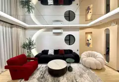 Bán nhà riêng 6 tầng tại Thống Nhất với thang máy, diện tích 78m², giá 15,5 tỷ đồng... Bán nhà riêng tại Thông Tây Hội, Hồ Chí Minh 08