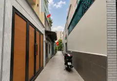 Bán nhà riêng 3 tầng gần Lotte Mart Gò Vấp... Bán nhà riêng tại Gò Vấp, Hồ Chí Minh 05