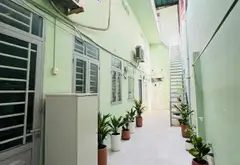 2 TẦNG - 162M² - 12 PHÒNG THU NHẬP 420TR/NĂM - NHỈNH 17 TỶ - HẺM 4M... Bán nhà riêng tại Xóm Chiếu, Hồ Chí Minh 02