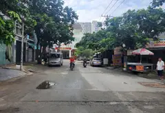 NHA 5 TANG 4,5X20M NGUYEN OANH NOI DAI - 11TY TL... Bán nhà mặt phố tại An Phú Đông, Hồ Chí Minh 01