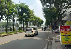 Nhà mặt tiền siêu rộng ngay trung tâm Quận 1, giá sốc giảm ngay 1 tỷ... Bán nhà mặt phố tại Tân Định, Hồ Chí Minh 04