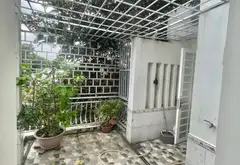 Bán nhà 2 tầng 4 phòng ngủ tại xã Qui Đức, Bình Chánh... Bán nhà riêng tại Hưng Long, Hồ Chí Minh 14