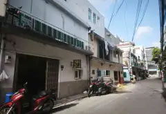 Nhà 2 tầng hẻm xe hơi Cộng Hoà giá tốt... Bán nhà riêng tại Tân Bình, Hồ Chí Minh 08