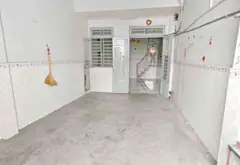 Nhà 2 tầng rộng rãi ngay trung tâm Gò Vấp giá hời... Bán nhà riêng tại An Nhơn, Hồ Chí Minh 09