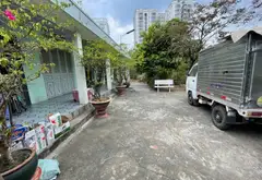 Bán đất 2 mặt tiền hẻm Đường Số 4, Phường Thủ Đức, 1100 m2 pháp lý rõ ràng... Bán đất tại Thủ Đức, Hồ Chí Minh 01