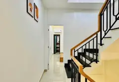 Nhà mới 2 lầu sân thượng tại Phú Nhuận - Cơ hội hiếm, giá tốt... Bán nhà riêng tại Đức Nhuận, Hồ Chí Minh 12