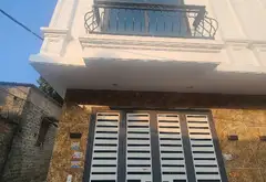 Nhà 3 tầng lô góc mặt ngõ, vị trí vàng quận gần Quốc lộ 6, giá 3.5 tỷ... Bán nhà riêng tại Chương Mỹ, Hà Nội 04