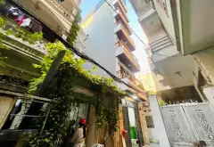 Bán nhà 7 tầng thang máy, 15 phòng cho thuê, phường Hoàng Mai, Hà Nội... Bán nhà riêng tại Hoàng Mai, Hà Nội 01
