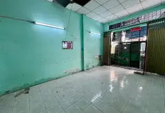 NHÀ C4 CÓ LỮNG CHÍNH CHỦ LÂU NĂM- HẼM BA GÁC SẠCH SẼ- LÔ GÓC THOÁNG MÁT- XÁC ĐỊNH BÁN ĐẤT TẶNG NHÀ-... Bán nhà riêng tại Bảy Hiền, Hồ Chí Minh 01
