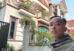 Bán nhà riêng 3 tầng tại xã Sóc Sơn, Hà Nội, diện tích 133 m², pháp lý cơ sở... Bán nhà riêng tại Sóc Sơn, Hà Nội 01