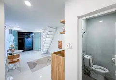 CHDV 2 TẦNG - THU NHẬP 30TR/THÁNG - NHỈNH 7 TỶ - SHR - NỞ HẬU... Bán nhà riêng tại Khánh Hội, Hồ Chí Minh 05