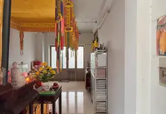 Cơ Hội Vàng Sở Hữu Nhà Mặt Tiền Lạc Long Quân, Vị Trí Đắc Địa Ngay Chợ Tân Bình... Bán nhà mặt phố tại Tân Hòa, Hồ Chí Minh 03
